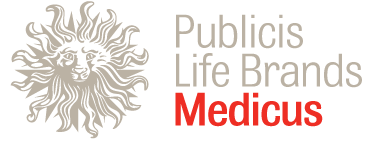 Publicis Life Brands Medicus