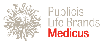 Publicis Life Brands Medicus
